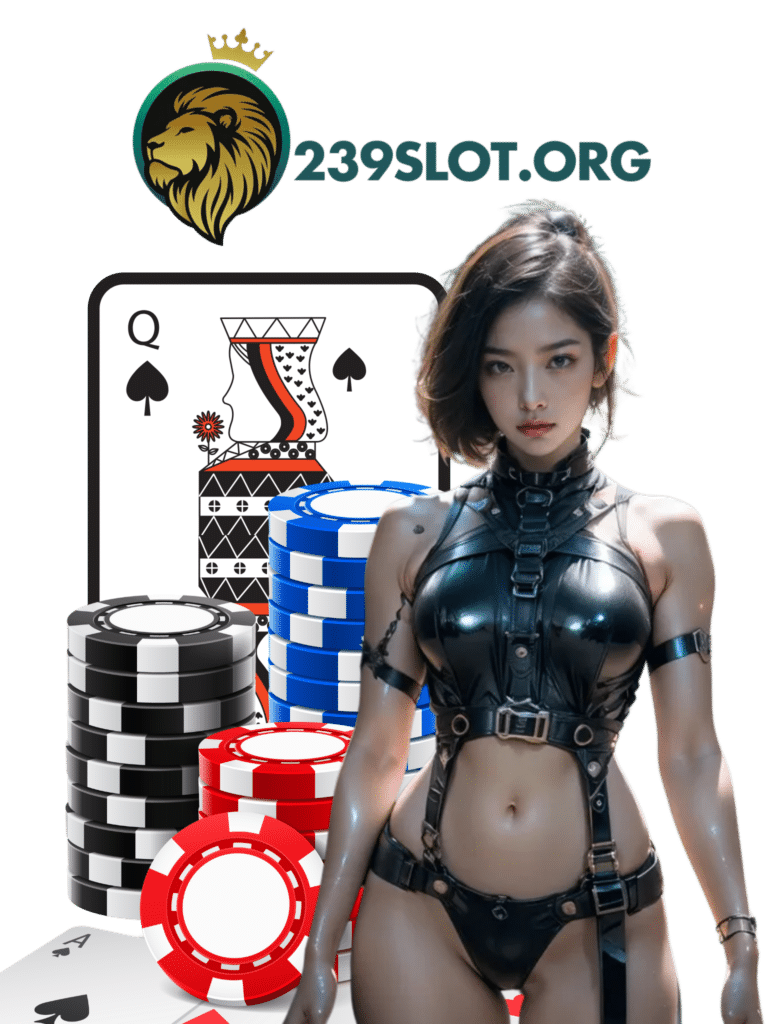 239 slot บริการ24ชม.